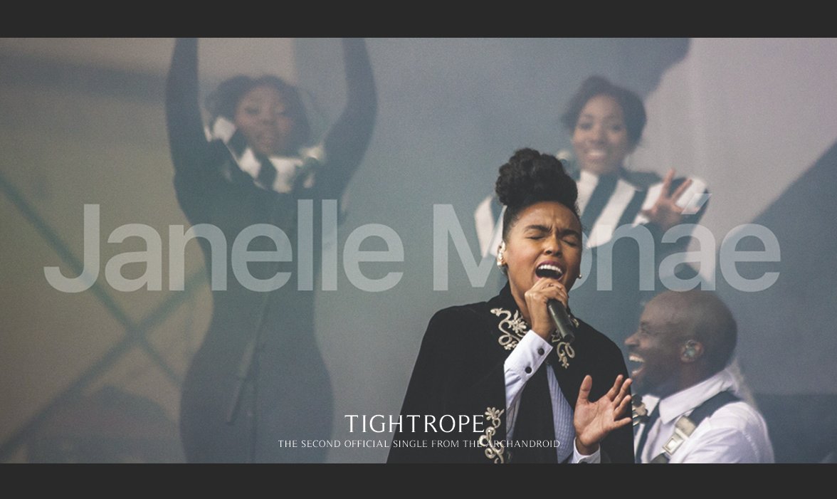Janelle Monae