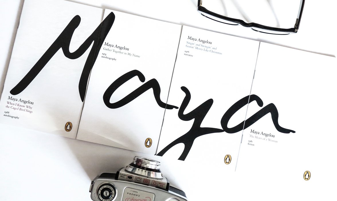 Book Jacket Design